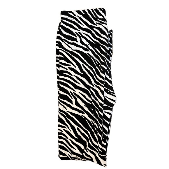 Zebra print Leggings - Picture 3 of 5